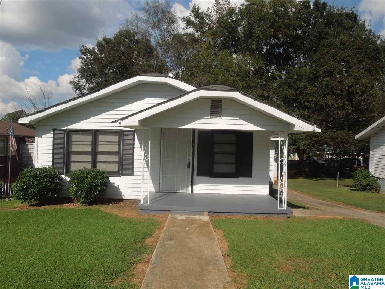 5602 8th Street South Bessemer, AL 35020 - Photo 1 of 27