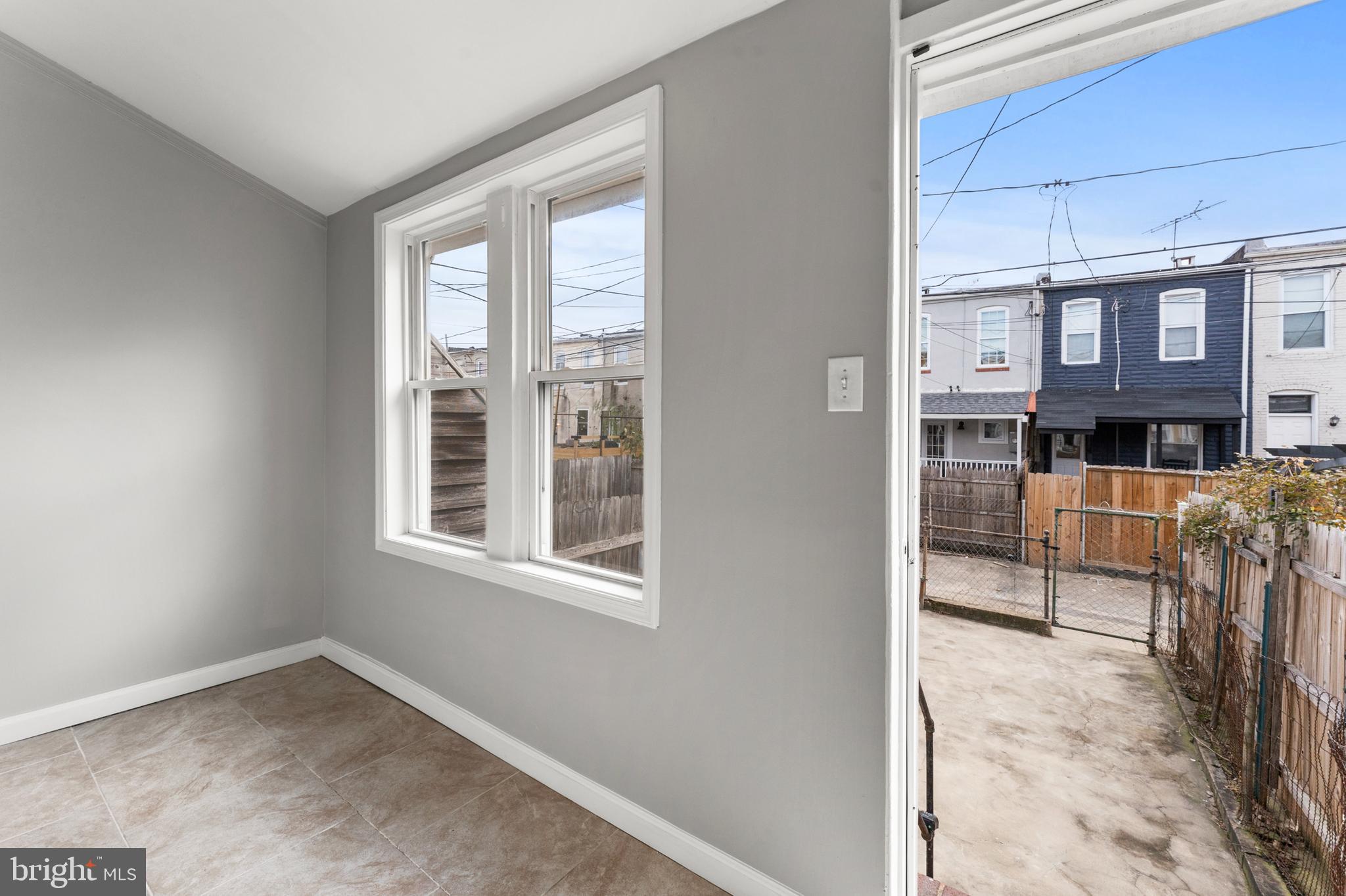 1249 Carroll Street Baltimore, MD 21230 - Photo 16 of 29 a view of livingroom with furniture