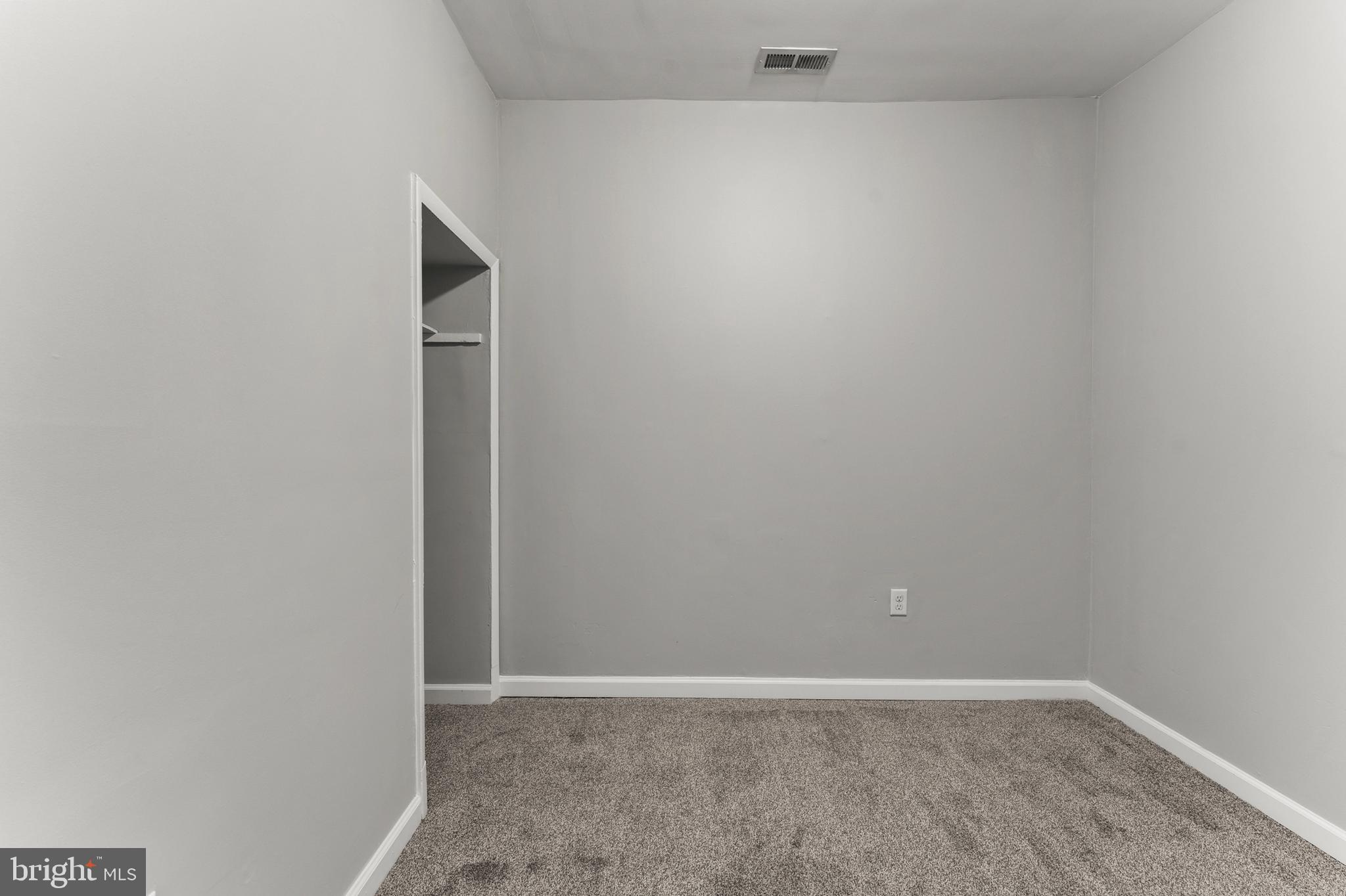 1249 Carroll Street Baltimore, MD 21230 - Photo 22 of 29 a view of an empty room