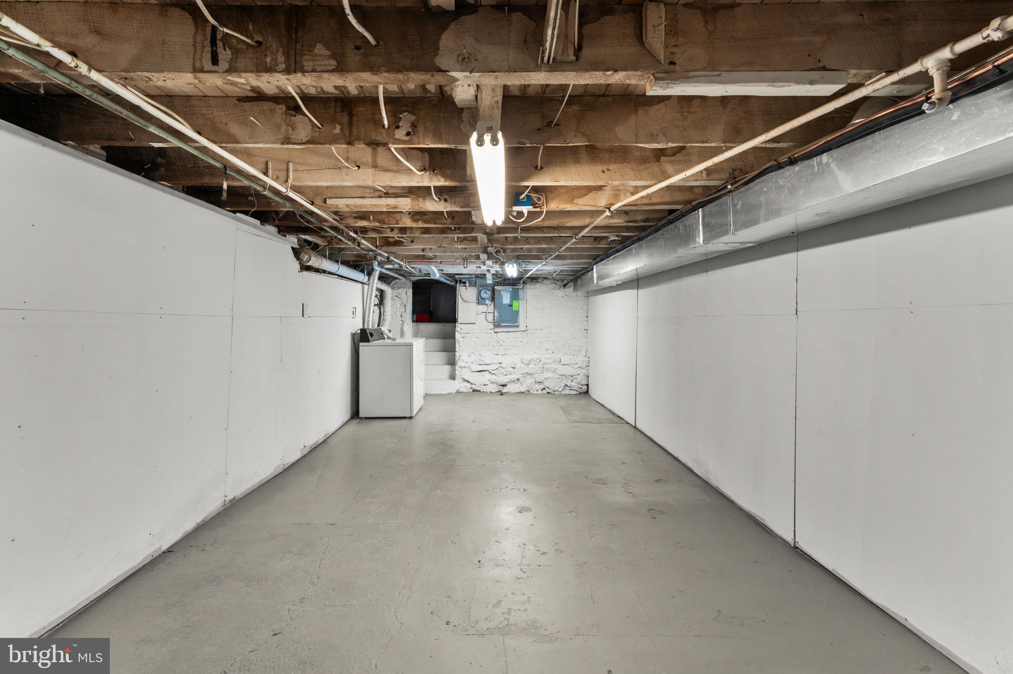 1249 Carroll Street Baltimore, MD 21230 - Photo 26 of 29 a view of construction area