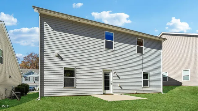 $370,000 | 2146 Bethany Trace Lane, Winston-Salem, NC 27127