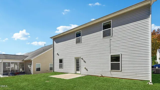 $370,000 | 2146 Bethany Trace Lane, Winston-Salem, NC 27127