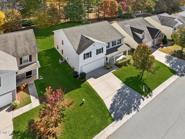 $370,000 | 2146 Bethany Trace Lane, Winston-Salem, NC 27127