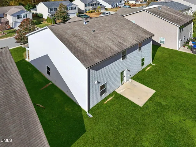 $370,000 | 2146 Bethany Trace Lane, Winston-Salem, NC 27127