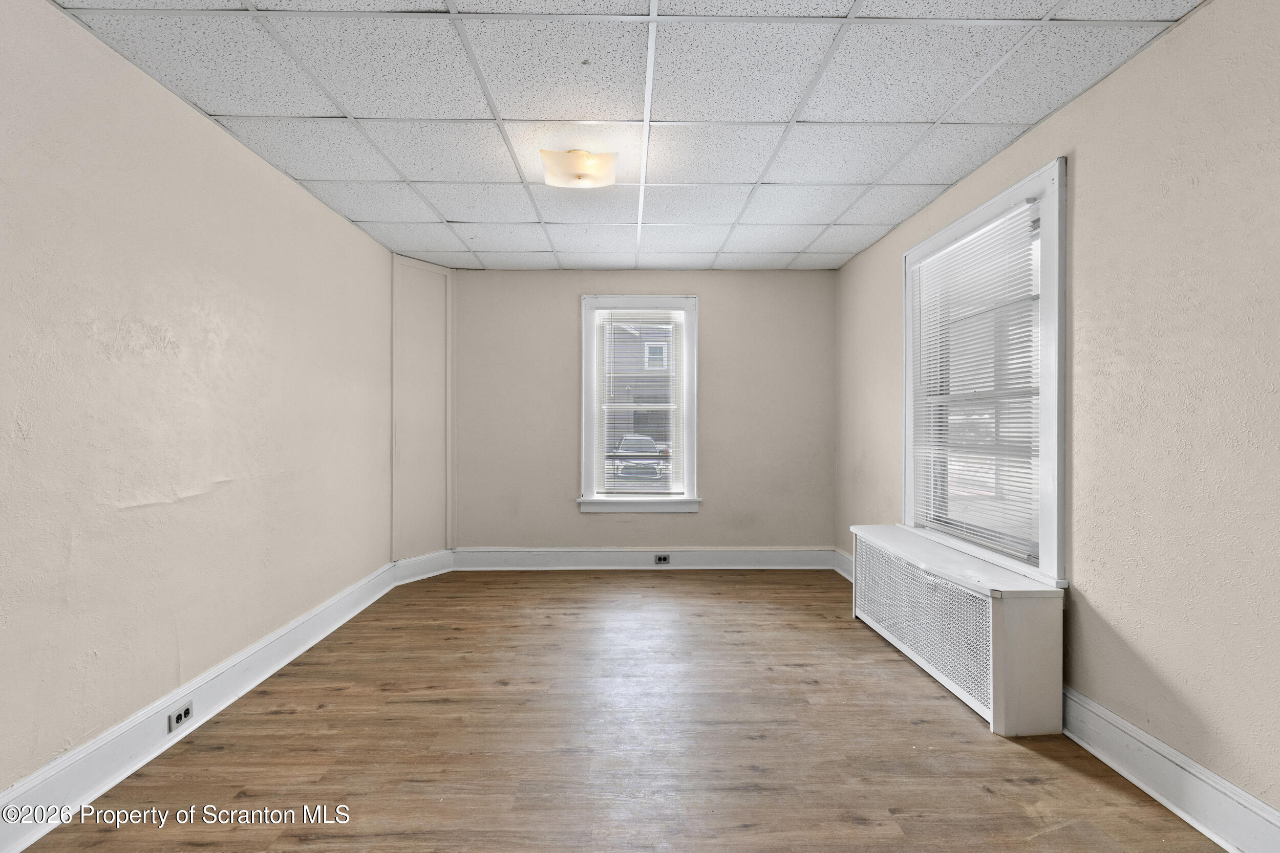 108 Reeves Street Dunmore, PA 18512 - Photo 13 of 55 first floor living room
