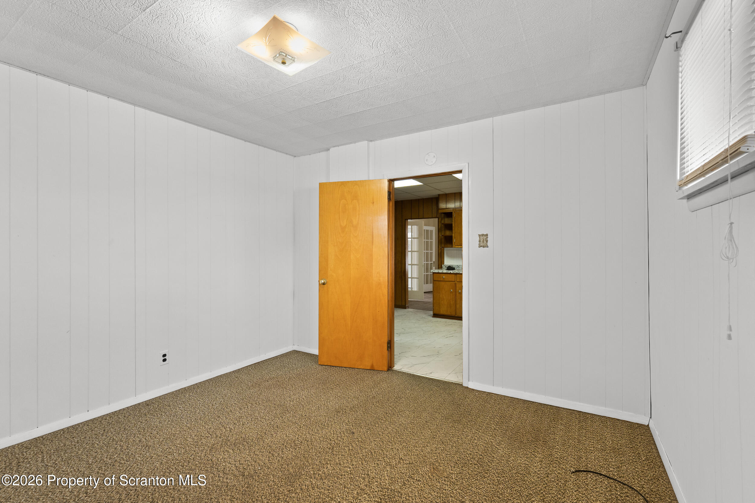 108 Reeves Street Dunmore, PA 18512 - Photo 14 of 55 dsc0723first floor bedroom one (2)6