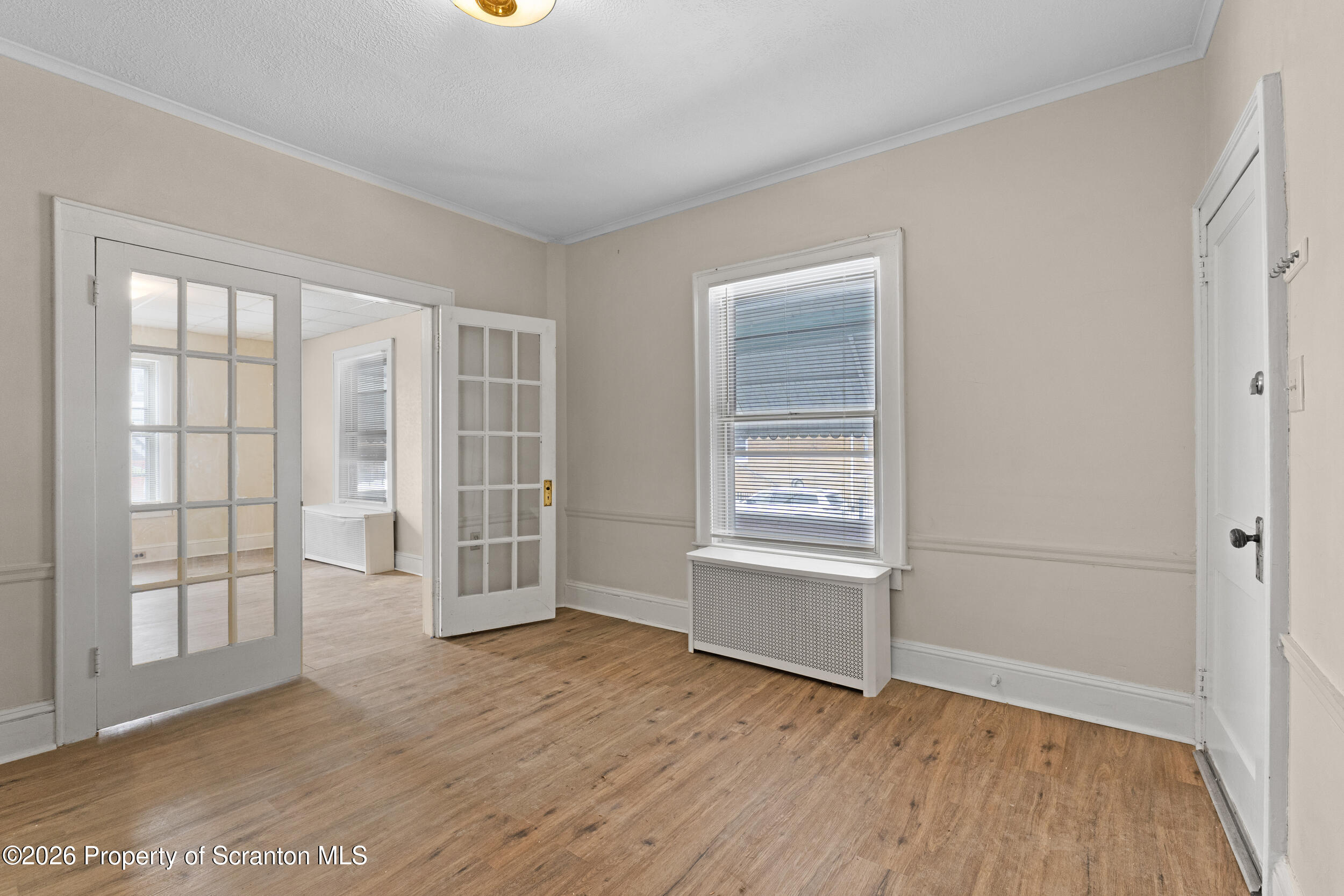 108 Reeves Street Dunmore, PA 18512 - Photo 8 of 55 first floor dining room (2)