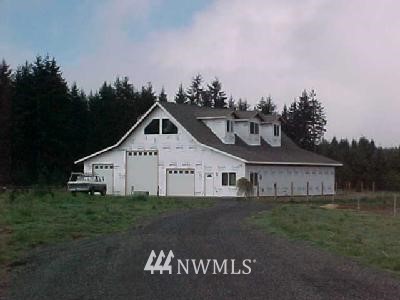 0 Jefferies Road Chehalis, WA 98532 - Photo 1 of 1