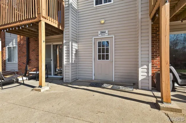 $95,000 | 2844 Blackforest Drive, Unit C, St. Louis, MO 63129