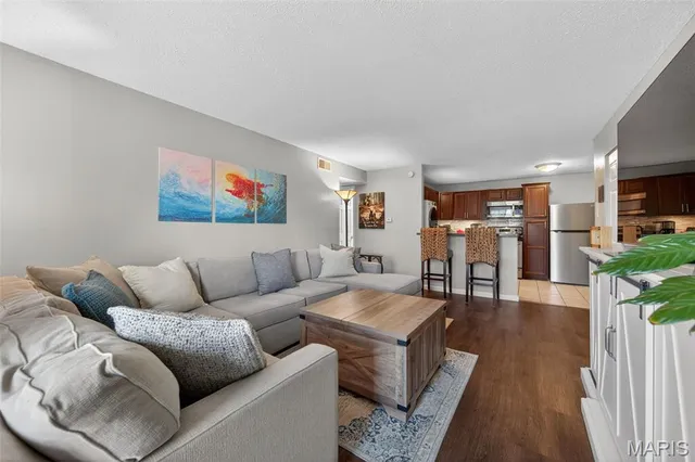 $95,000 | 2844 Blackforest Drive, Unit C, St. Louis, MO 63129