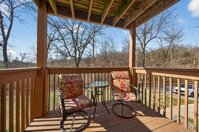 $95,000 | 2844 Blackforest Drive, Unit C, St. Louis, MO 63129