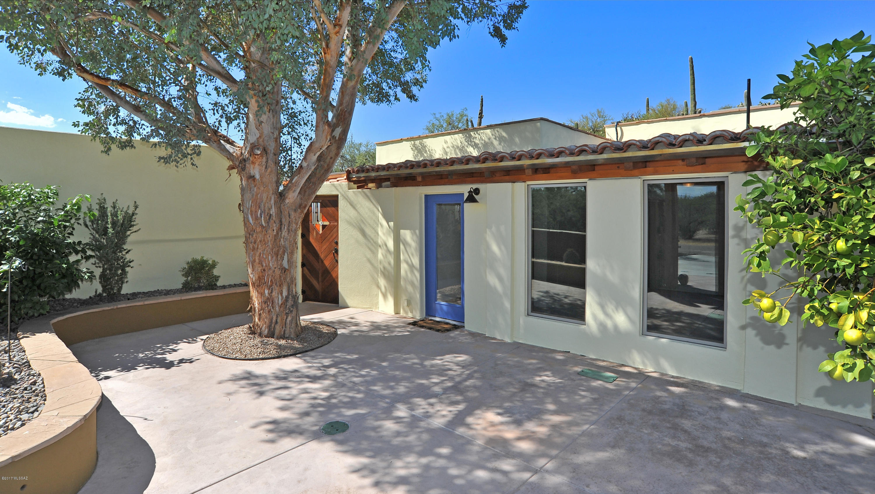 12341 East Thunderhead Ranch Road Tucson, AZ 85747 - Photo 8 of 49 Gallery Image 8
