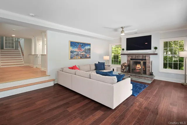 $1,499,000 | 44 Elm Road, Briarcliff Manor, NY 10510