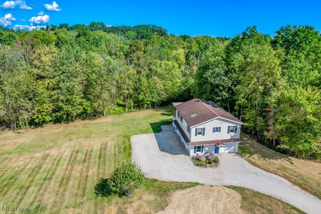 9091 Cable Line Road Diamond, OH 44412 - Photo 3 of 35