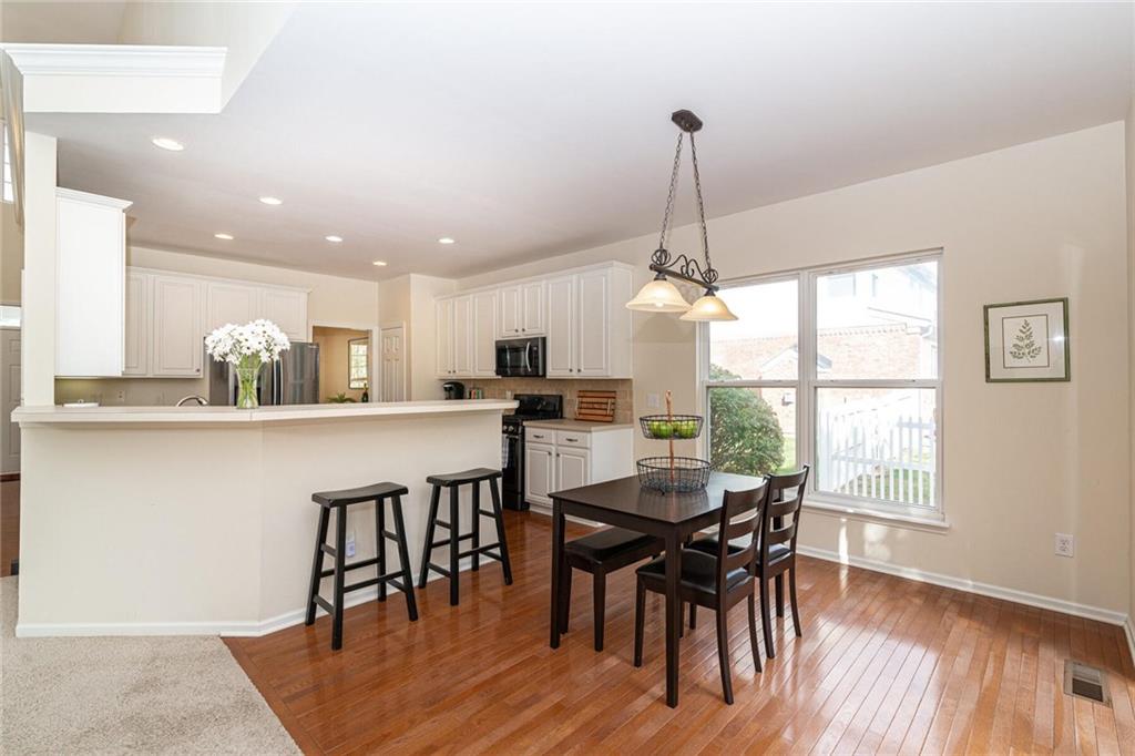 703 Hampton Road Westfield, IN 46074 - Photo 13 of 34