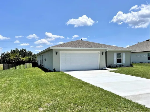 $2,105 | 16314 Minorca Drive, Punta Gorda, FL 33955