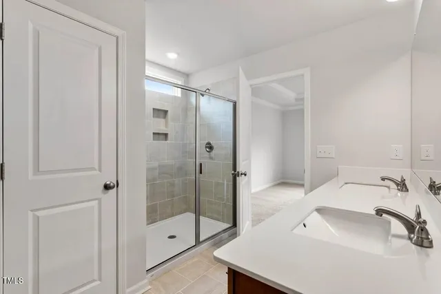 $379,000 | 135 Cordoba Drive, Franklinton, NC 27525