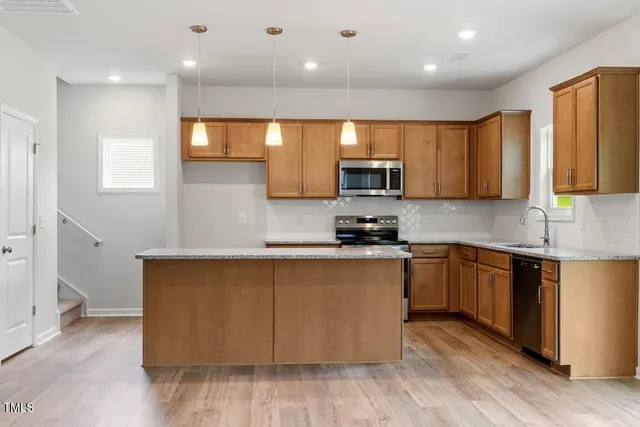 $379,000 | 135 Cordoba Drive, Franklinton, NC 27525