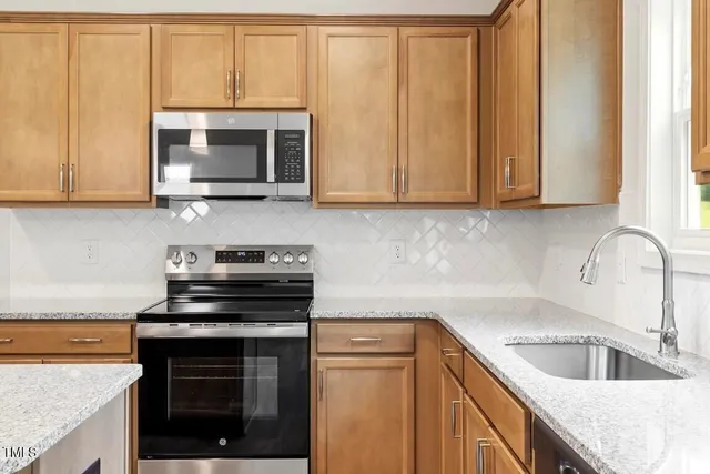 $379,000 | 135 Cordoba Drive, Franklinton, NC 27525