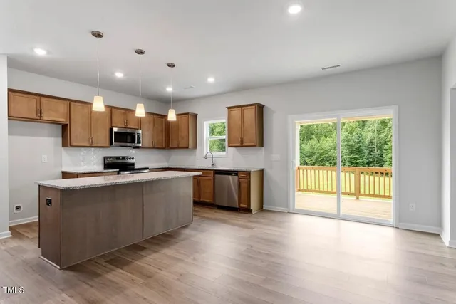 $379,000 | 135 Cordoba Drive, Franklinton, NC 27525