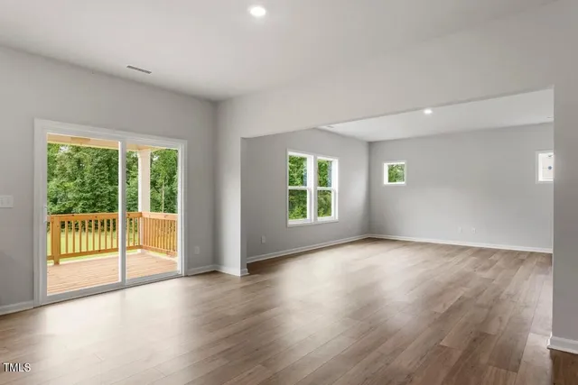 $379,000 | 135 Cordoba Drive, Franklinton, NC 27525