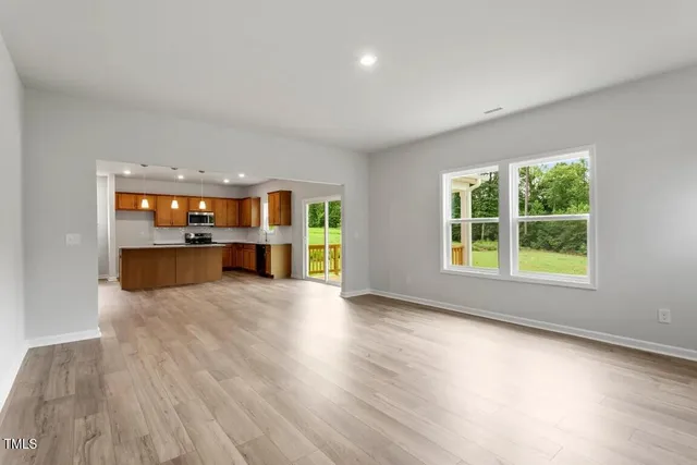 $379,000 | 135 Cordoba Drive, Franklinton, NC 27525