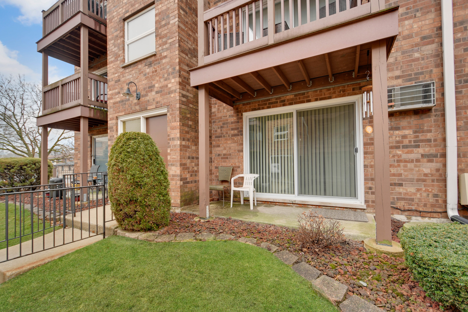 14810 Kilpatrick Avenue, Unit 6E Midlothian, IL 60445 - Photo 12 of 13