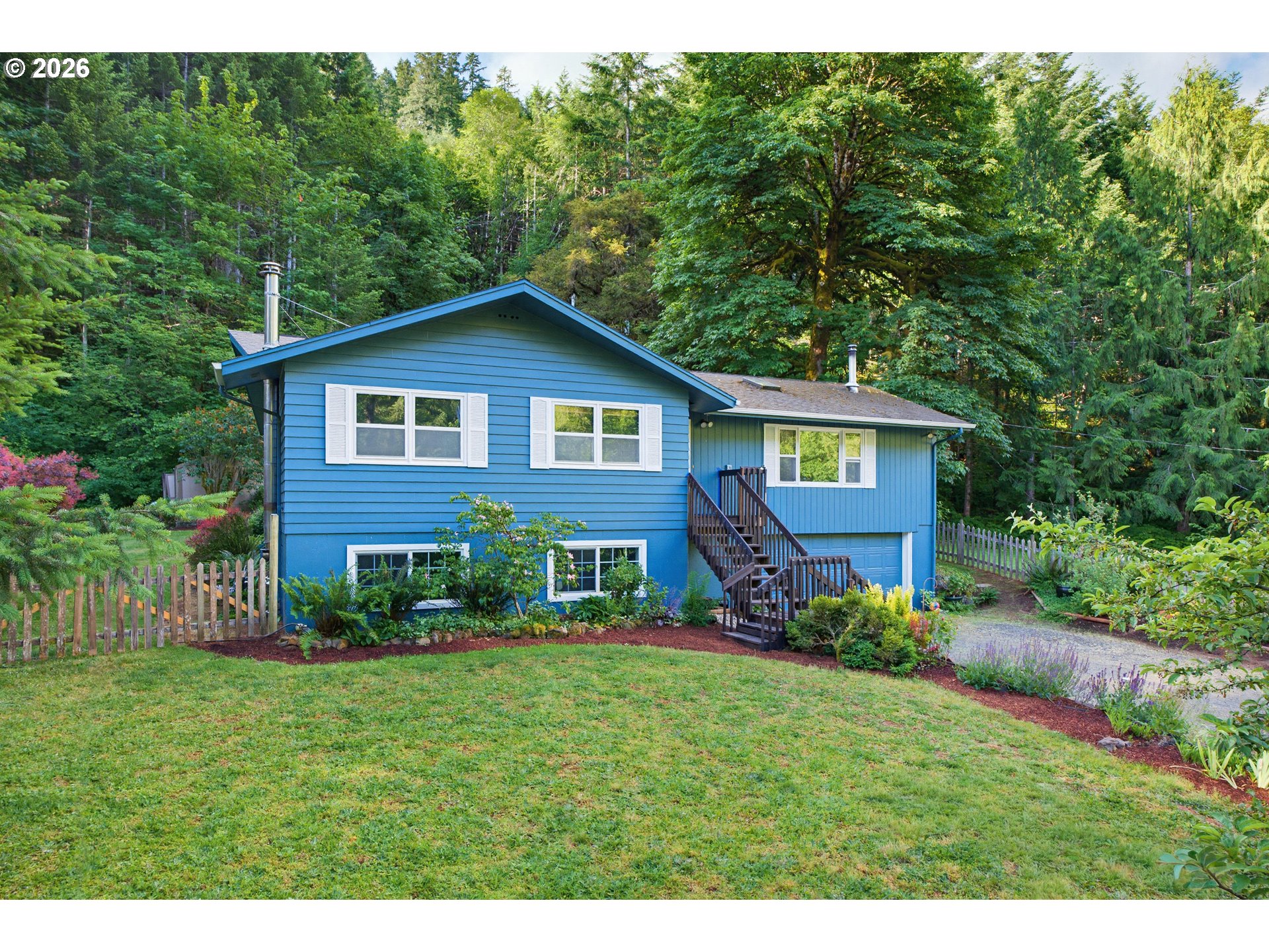 3480 Mill Creek Road Sheridan, OR 97378 - Photo 1 of 48