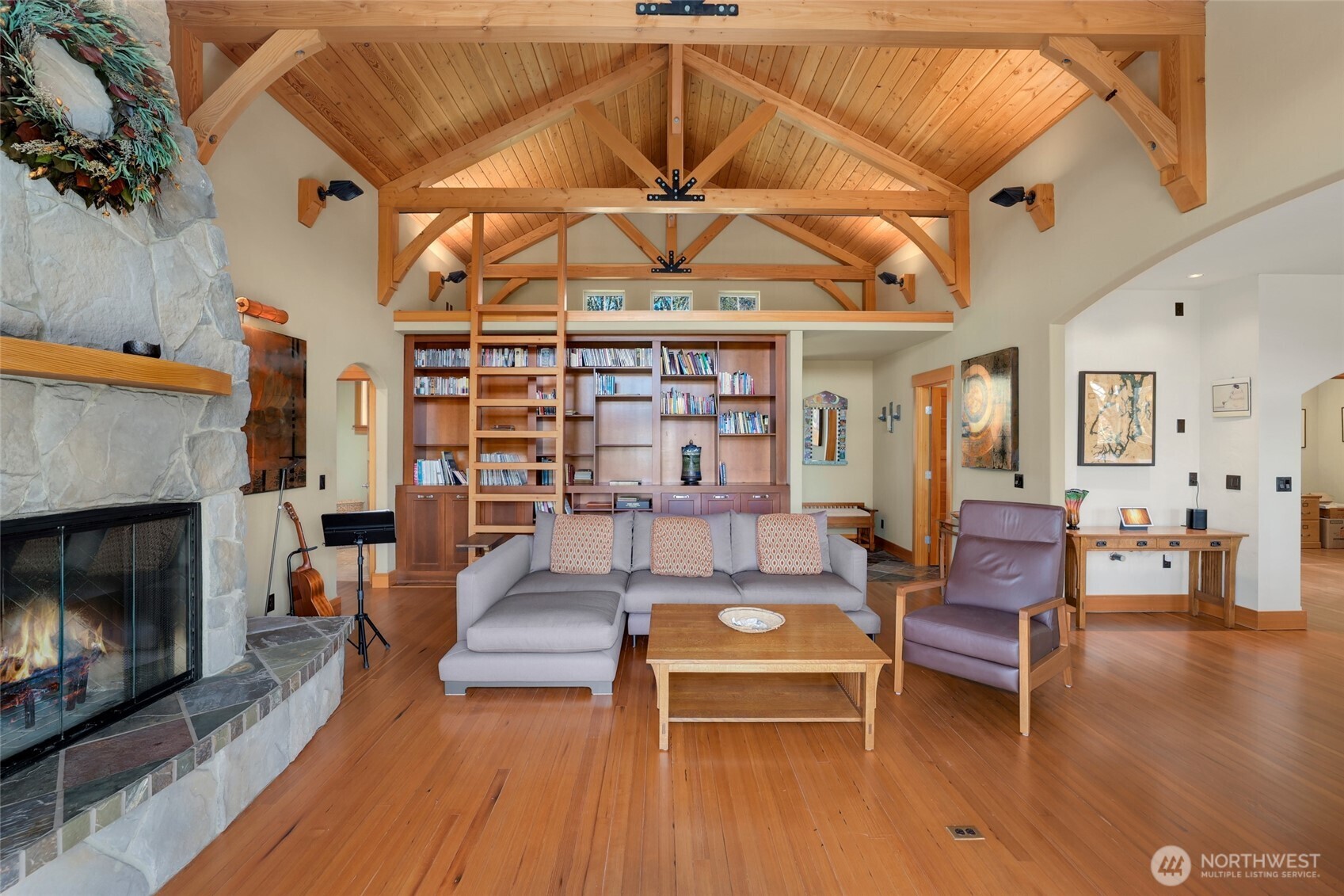 7011 Cooper Point Road Northwest Olympia, WA 98502 - Photo 6 of 40