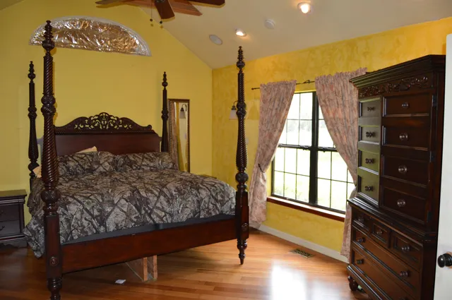 $640,000 | 16131 Highway 19, Lamont, FL 32336