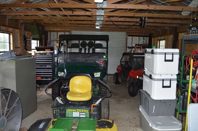 $640,000 | 16131 Highway 19, Lamont, FL 32336