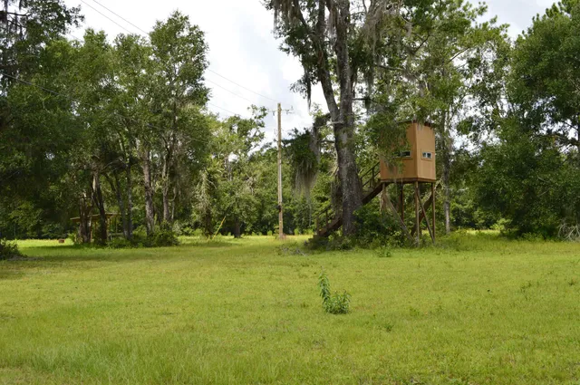 $640,000 | 16131 Highway 19, Lamont, FL 32336