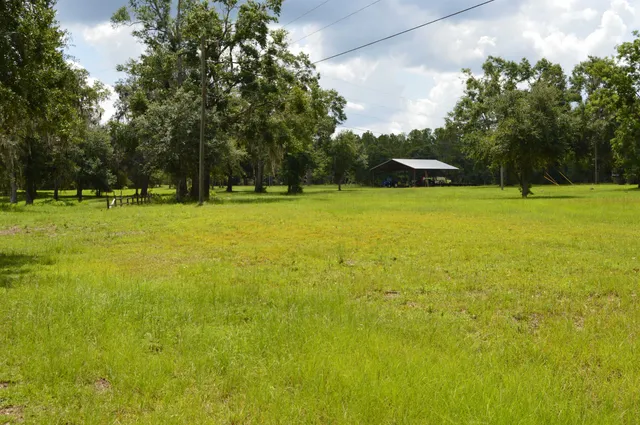 $640,000 | 16131 Highway 19, Lamont, FL 32336