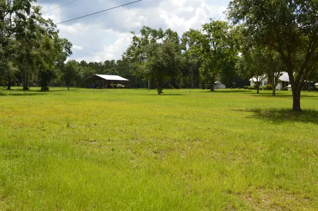 $640,000 | 16131 Highway 19, Lamont, FL 32336