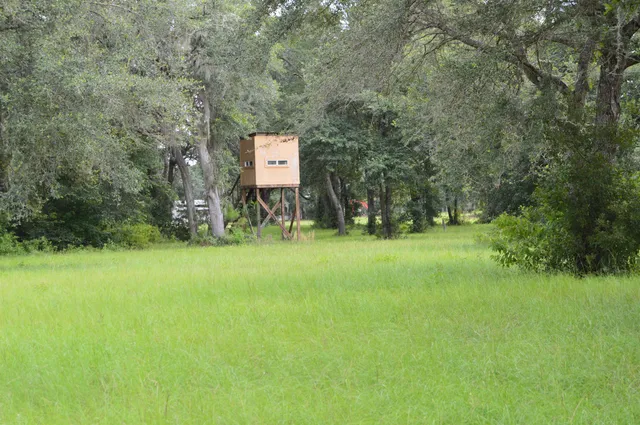 $640,000 | 16131 Highway 19, Lamont, FL 32336