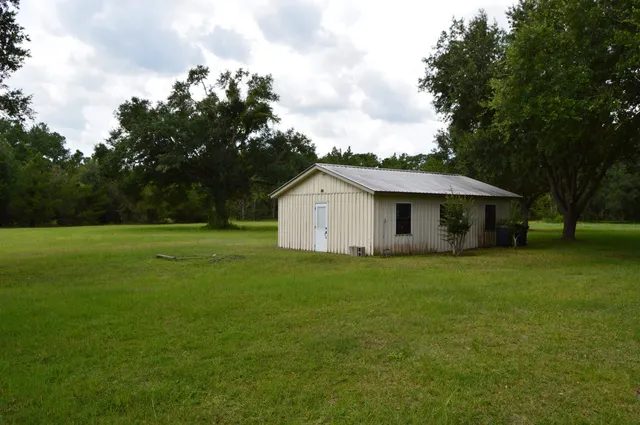 $640,000 | 16131 Highway 19, Lamont, FL 32336