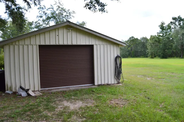 $640,000 | 16131 Highway 19, Lamont, FL 32336