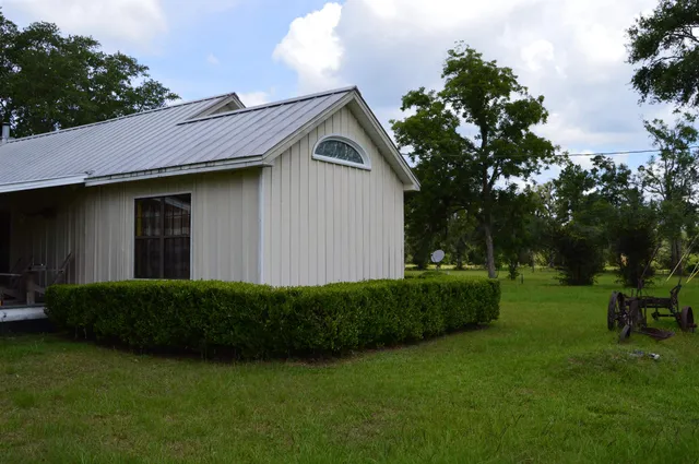 $640,000 | 16131 Highway 19, Lamont, FL 32336