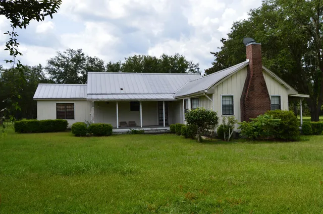 $640,000 | 16131 Highway 19, Lamont, FL 32336