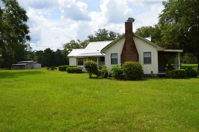 $640,000 | 16131 Highway 19, Lamont, FL 32336