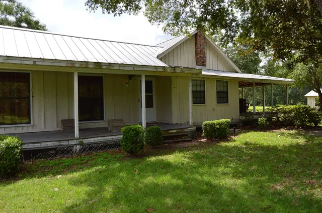 $640,000 | 16131 Highway 19, Lamont, FL 32336