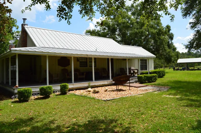 $640,000 | 16131 Highway 19, Lamont, FL 32336