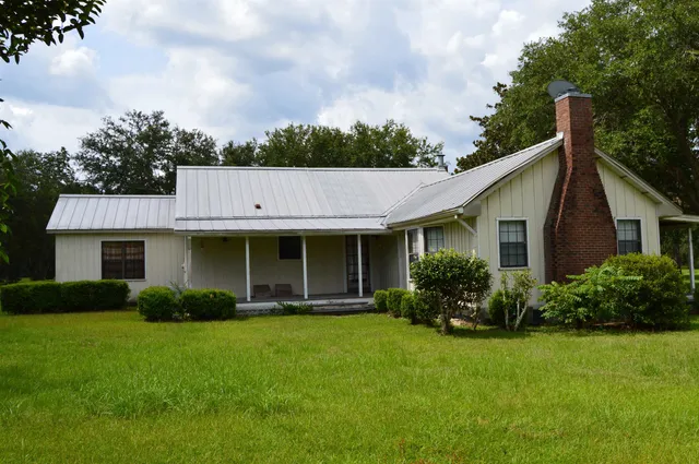 $640,000 | 16131 Highway 19, Lamont, FL 32336