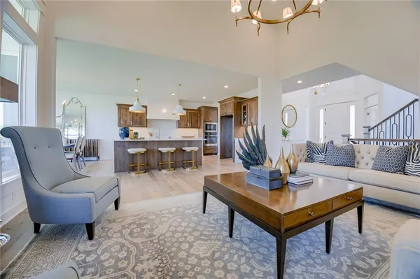 $785,000 | 18336 Monrovia Street, Overland Park, KS 66013