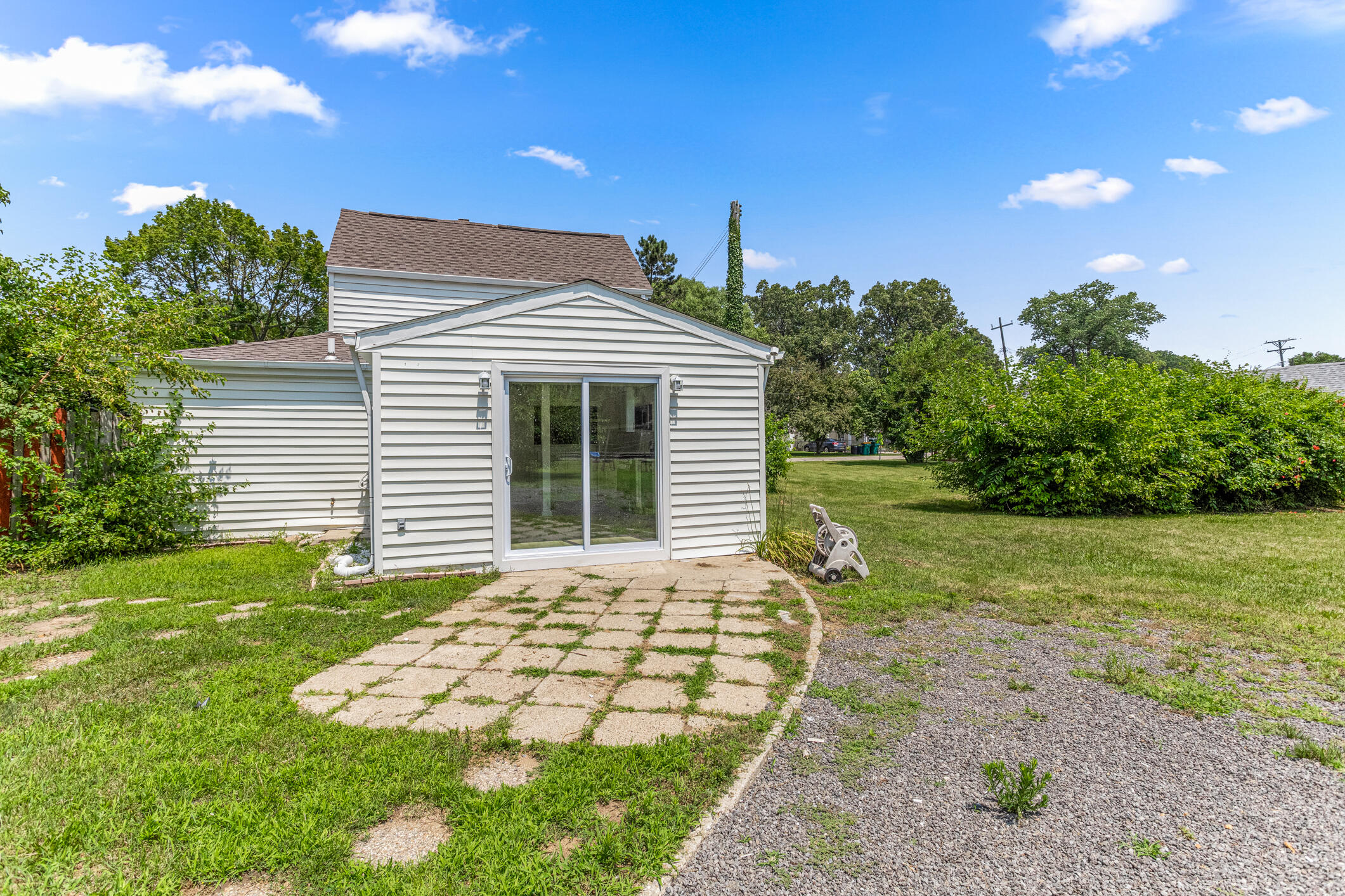 36857 Perry Street Romulus, MI 48174 - Photo 30 of 36 -30