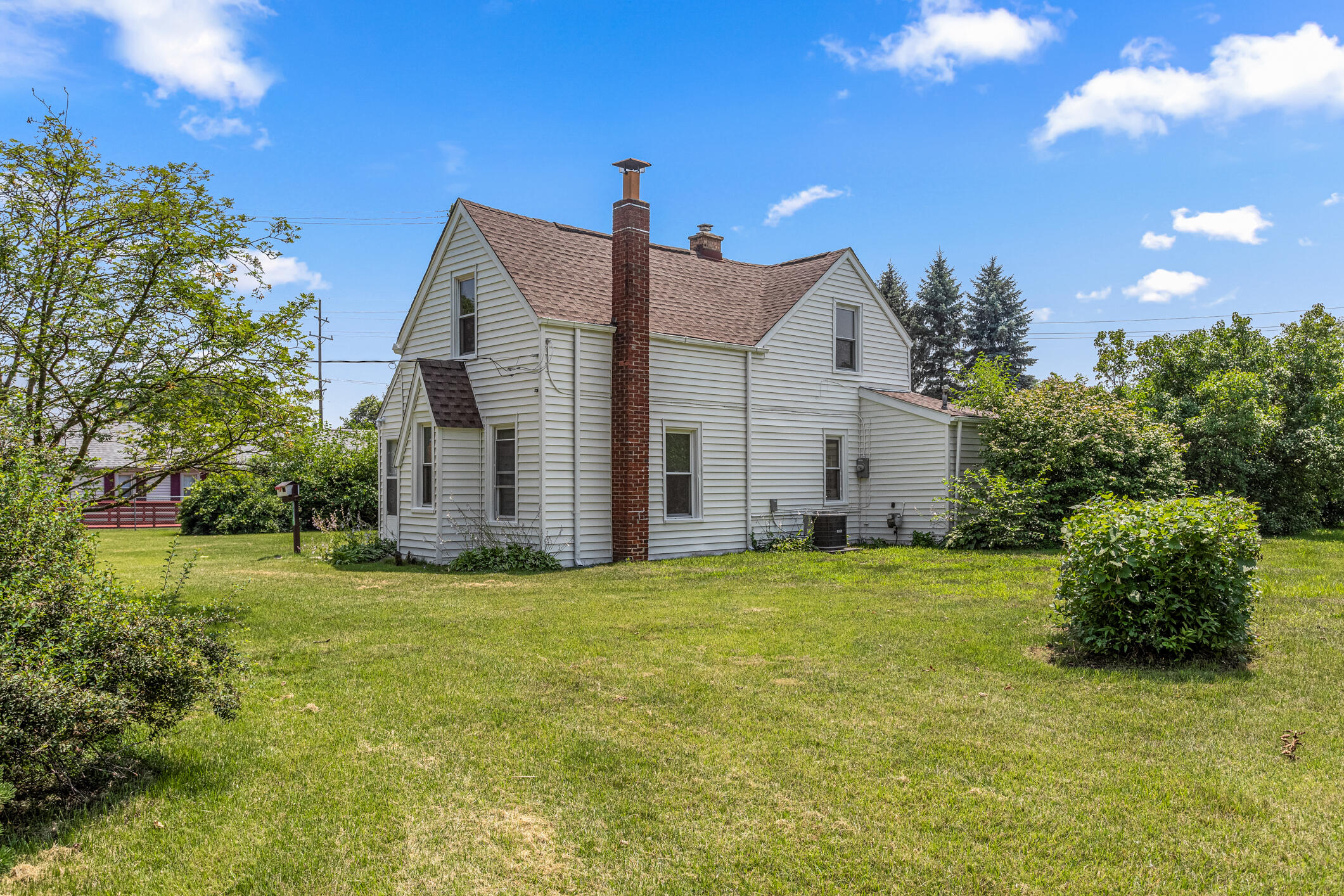 36857 Perry Street Romulus, MI 48174 - Photo 3 of 36 -3