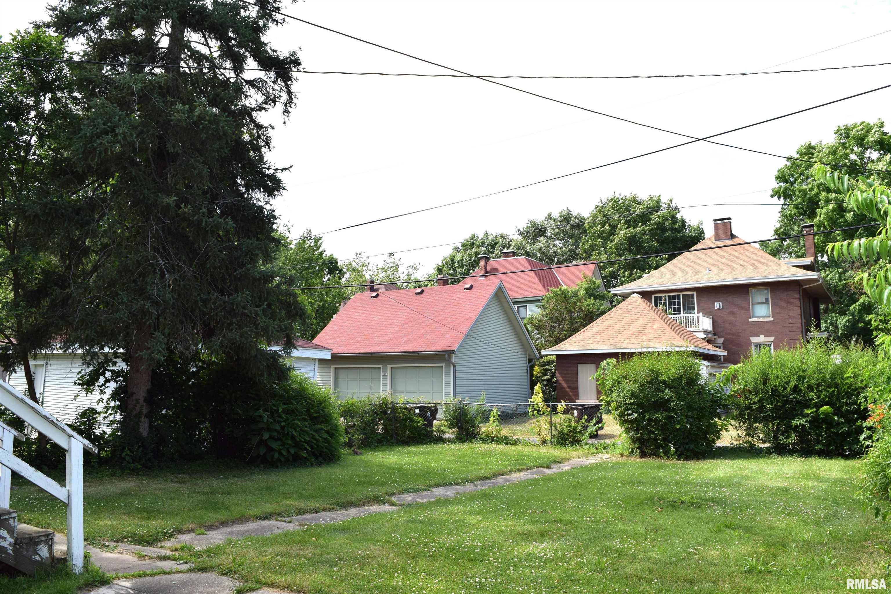 1503 West Callender Avenue Peoria, IL 61606 - Photo 29 of 33