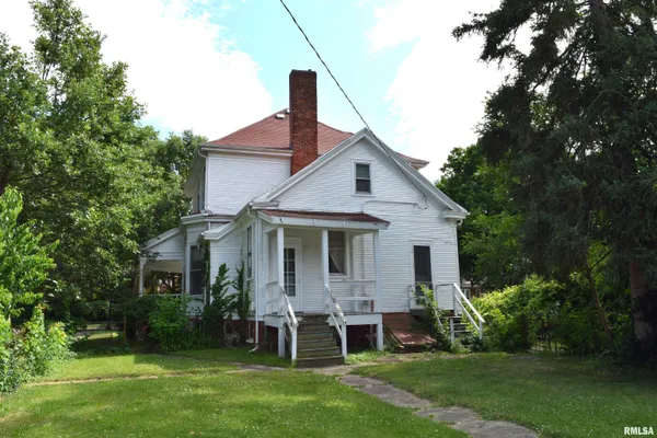 $169,900 | 1503 West Callender Avenue, Peoria, IL 61606