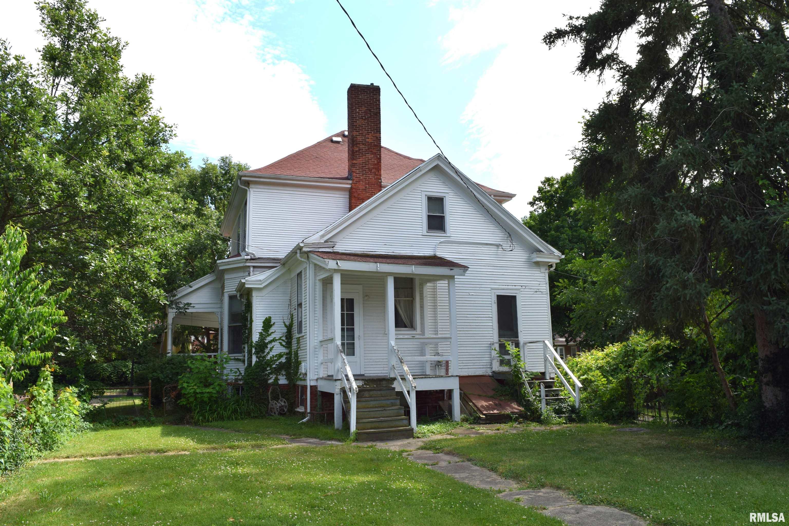 1503 West Callender Avenue Peoria, IL 61606 - Photo 30 of 33