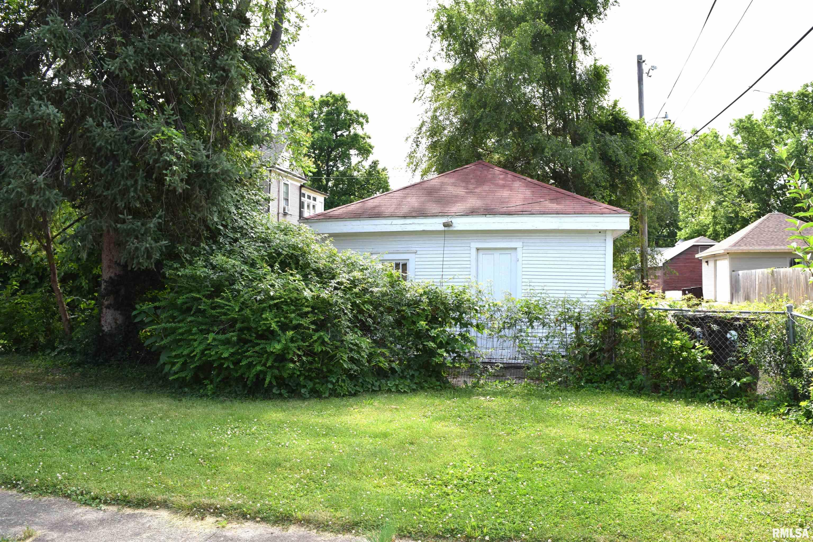 1503 West Callender Avenue Peoria, IL 61606 - Photo 31 of 33